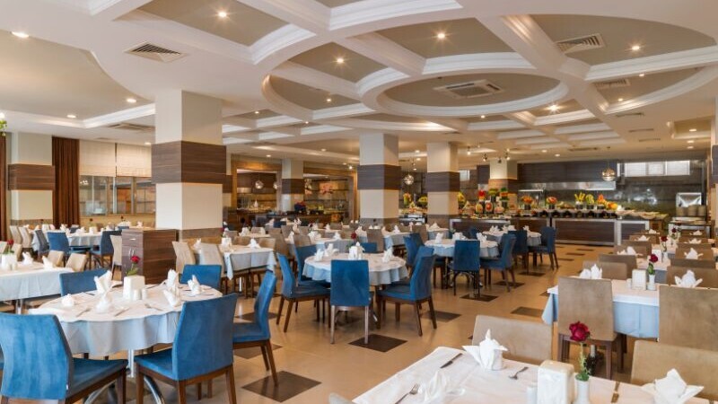 Calimera Hane Garden